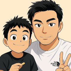 父と息子のポケカ日記