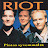 Riot - Topic