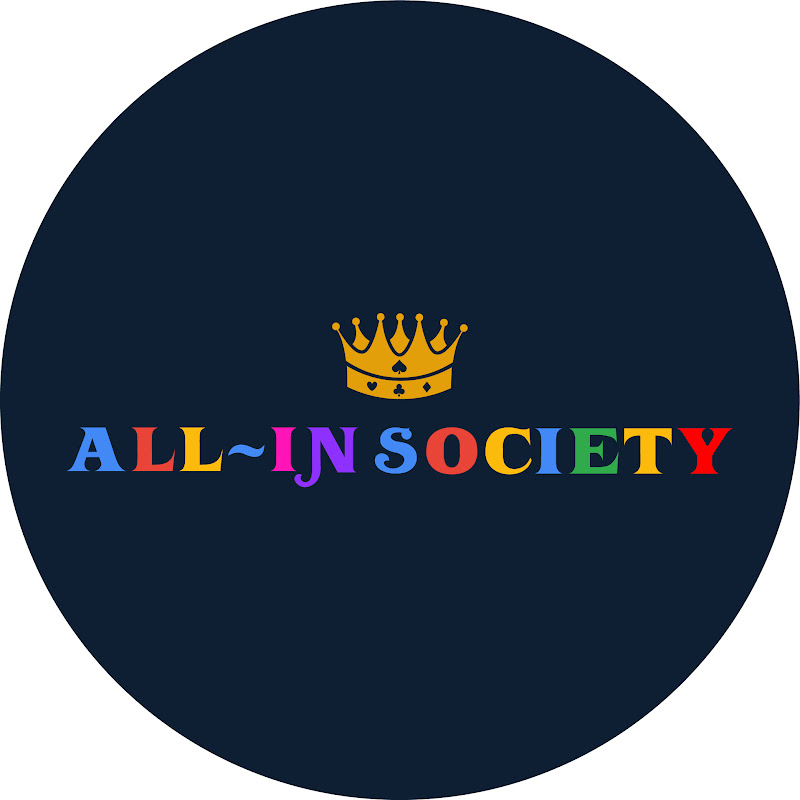 ALL IN SOCIETY