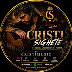 CRISTIMUSIC