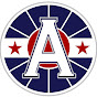 Allball Nation logo