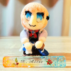 風の道【柊リイセ切り抜き】