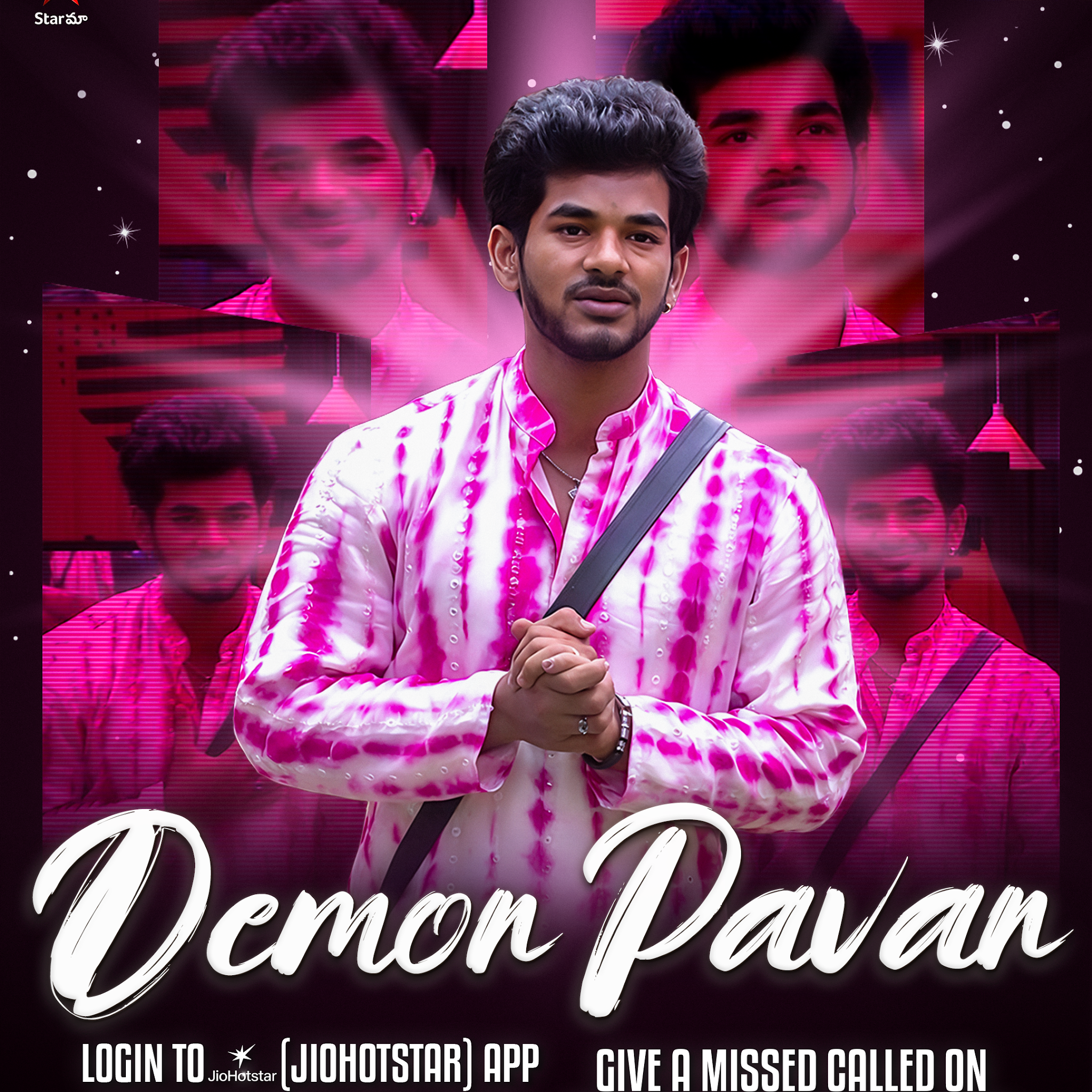 Post from Demon_Pavan_Official