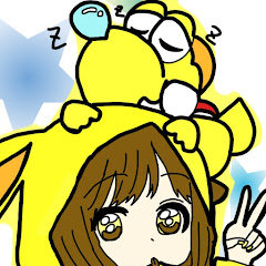いもこです。アイコン画像