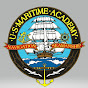US Maritime Academy logo