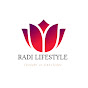 Radi Lifestyel logo