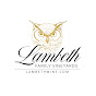 Lambeth Family Vineyards logo