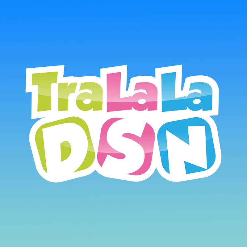 TraLaLa DSN - Desene Animate 