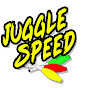 JuggleSpeed logo