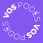 VOS PODÉS, EL PODCAST!