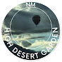 NMHighDesertGarden logo