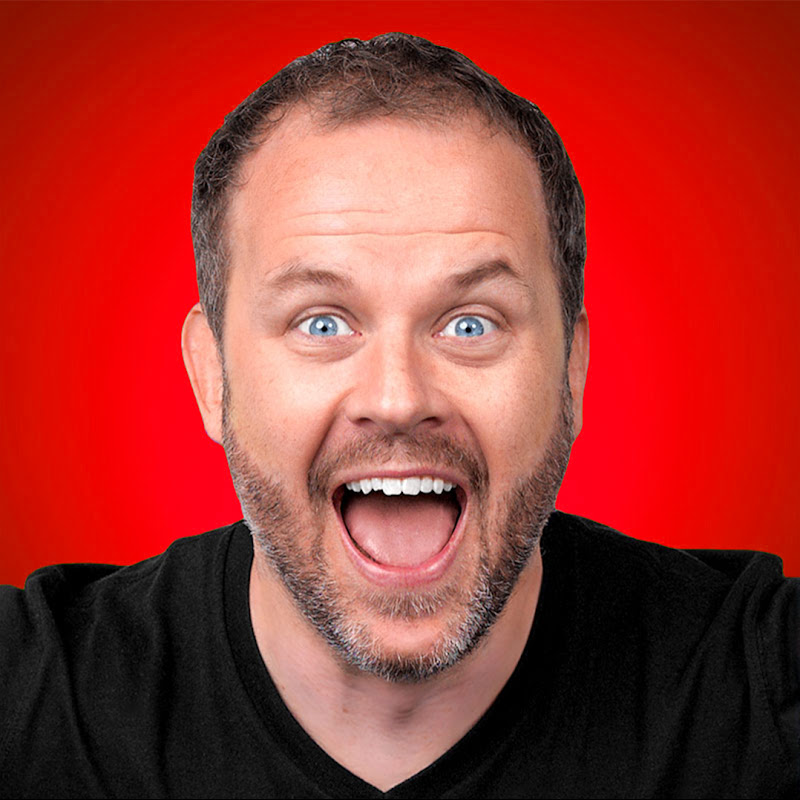 Even More Chuff Logo