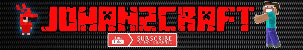 johanzcraft Avatar del canal de YouTube