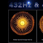 432 hz muziek Avatar
