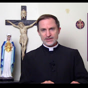 Father Jason Worthley