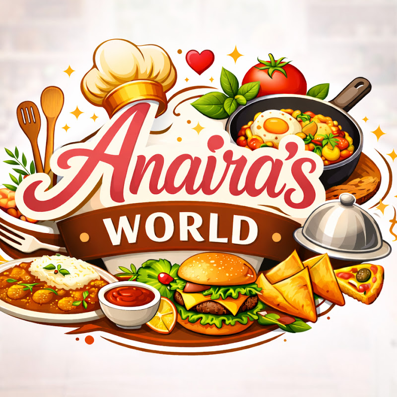 Anaira's world