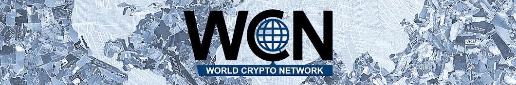 World Crypto Network Avatar de chaîne YouTube