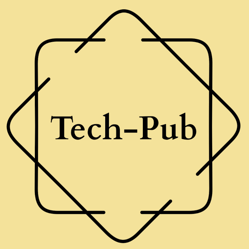 Tech Pub