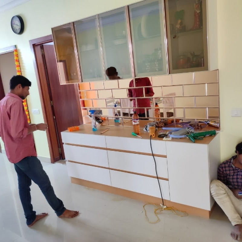 Dhiraj carpenter blr