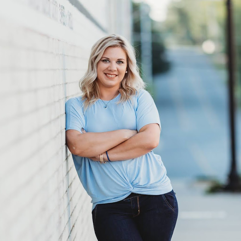Ashlee McVoy