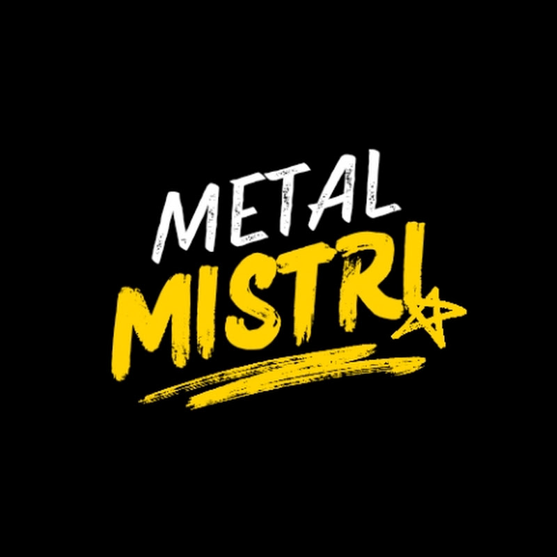 Metal Mistri