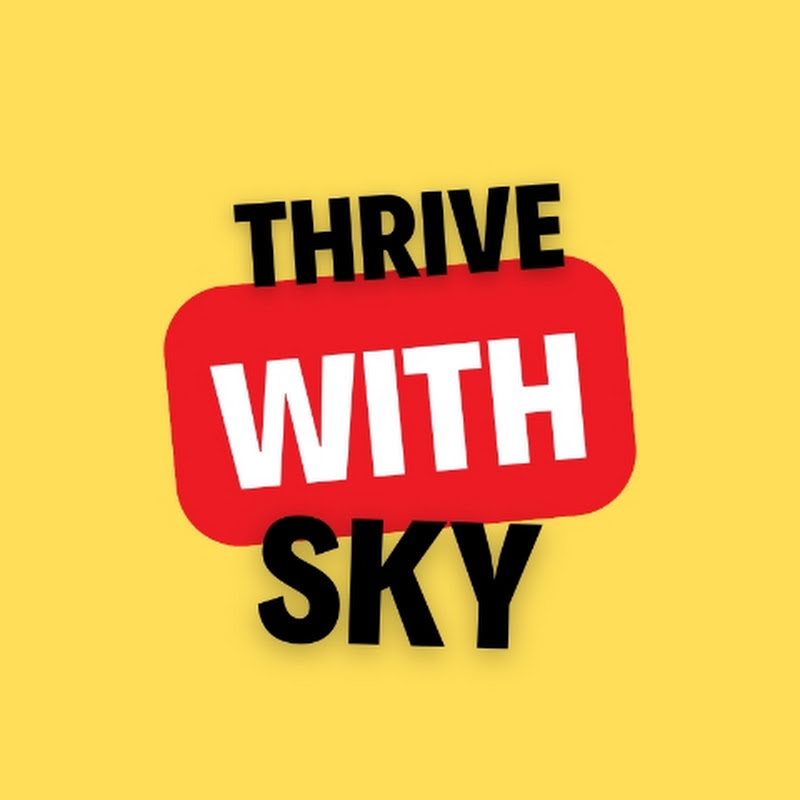 Thrivewithsky