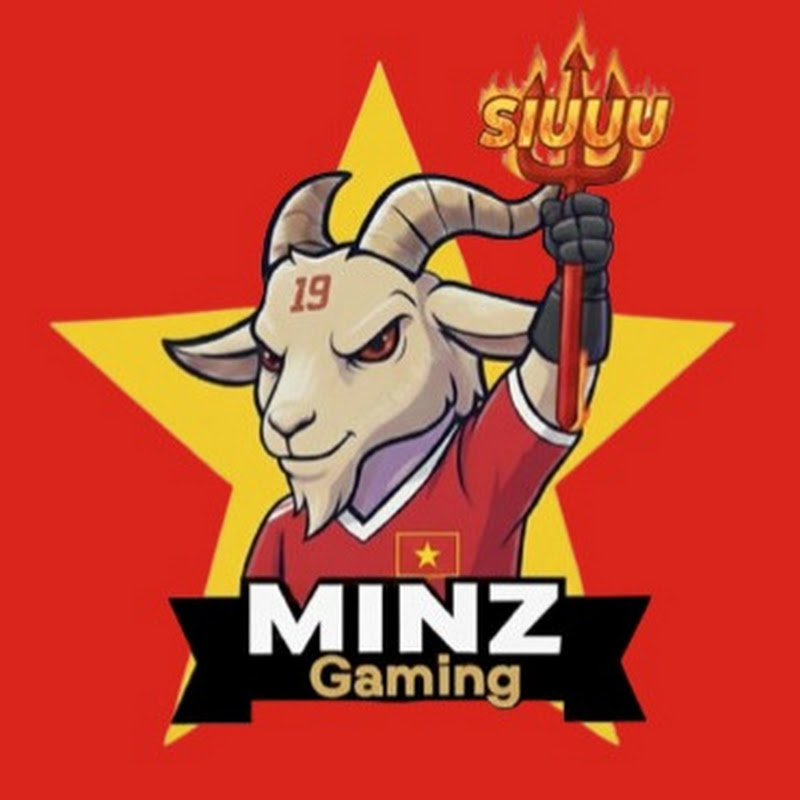 Minz Gaming