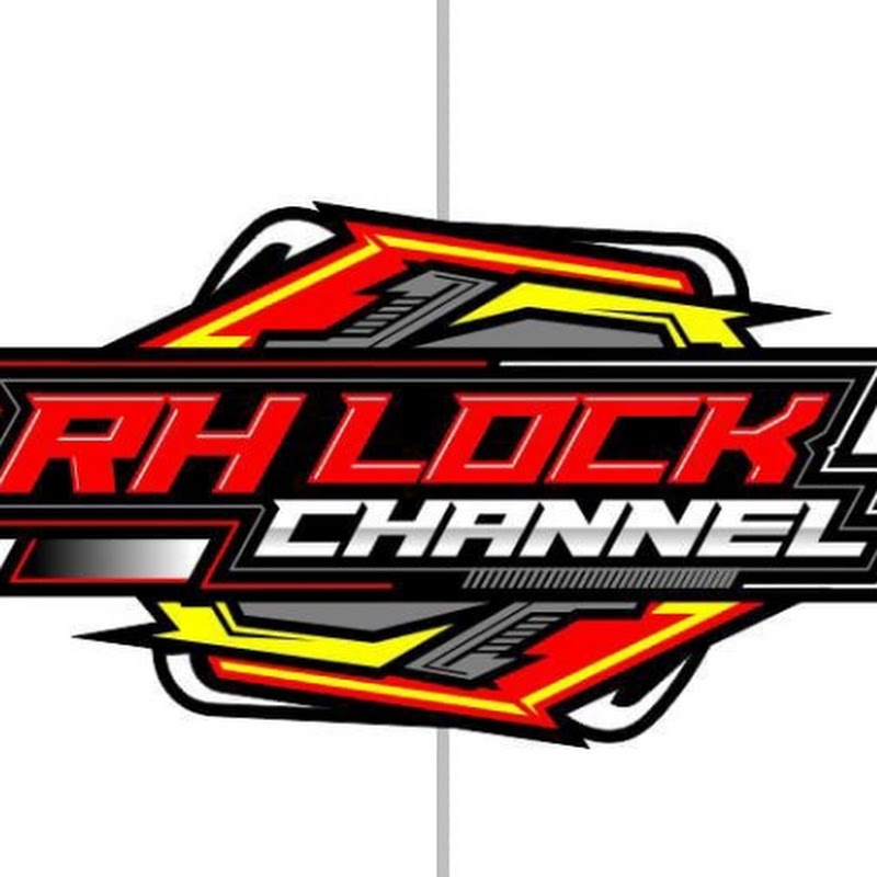 RH LOCK CHANNEL