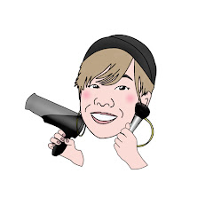 ヘアメイク職人_化け子アイコン画像