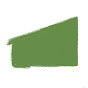 The Green House for WBYC logo