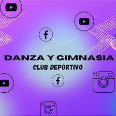 CLUB DEPORTIVO DANZA Y GIMNASIA PALMIRA