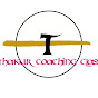 Thakur coaching class logo
