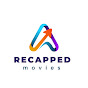 Recapped movies  logo