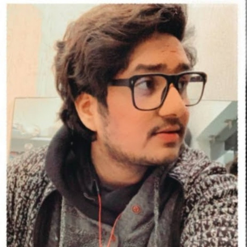 Creative Haris icon
