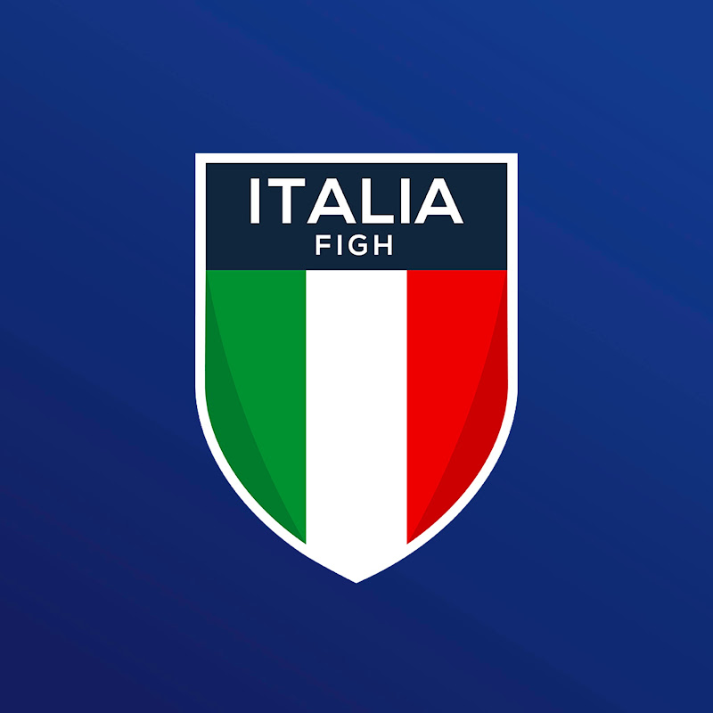 FIGH - Federazione Italiana Giuoco Handball icon