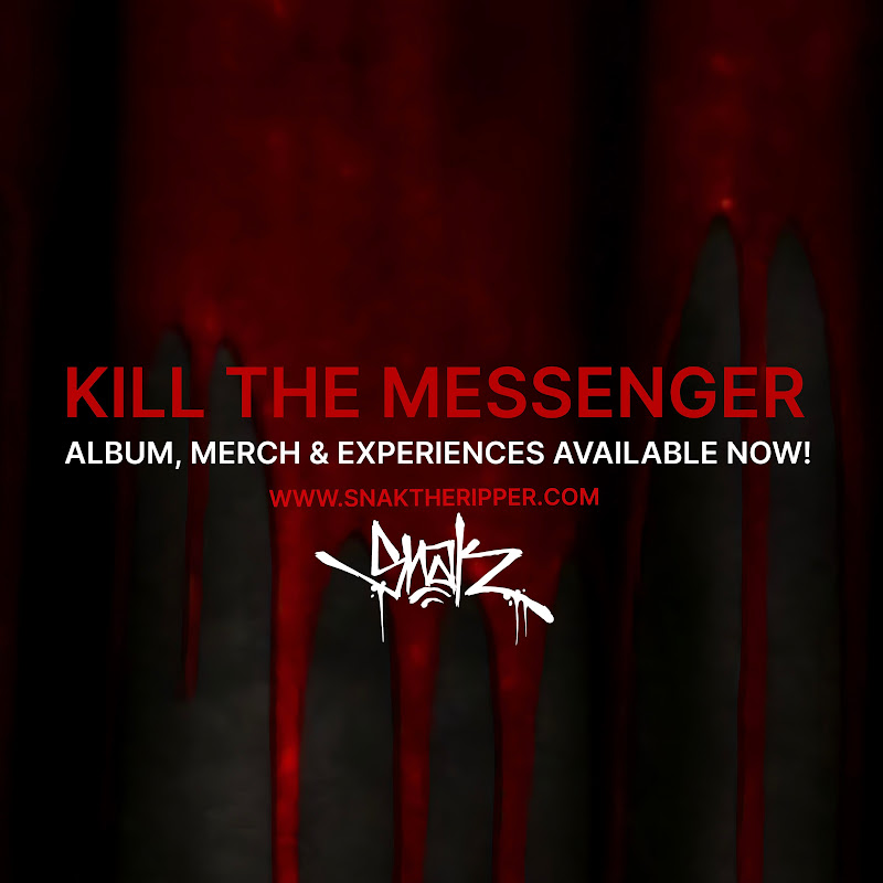 SNAK THE RIPPER icon