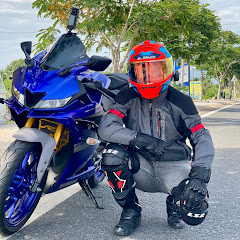 CVBáchBiker9x Official