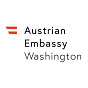 Austria in USA logo