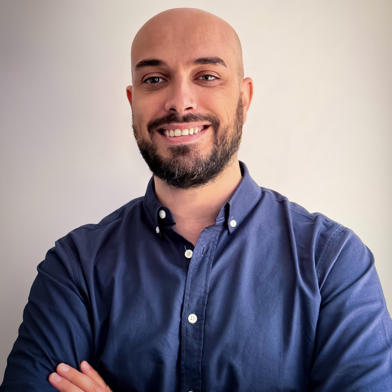 Channel Avatar