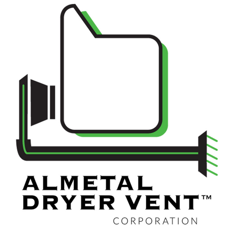 Almetal Dryer Vent icon