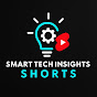 Smart Tech Insights Shorts  logo