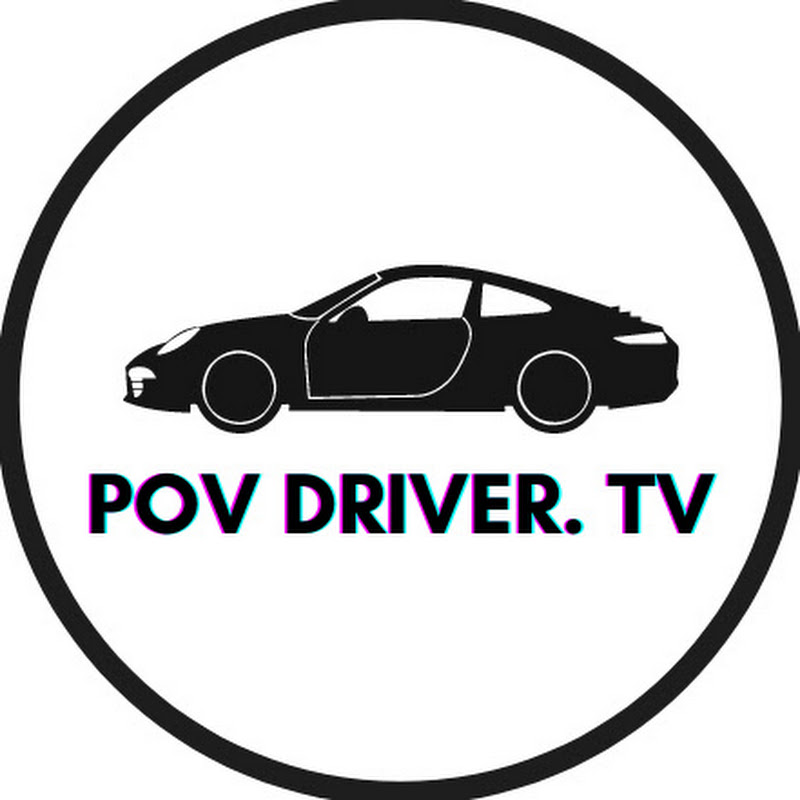 POV Driver TV