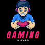 Gaming Wizard logo