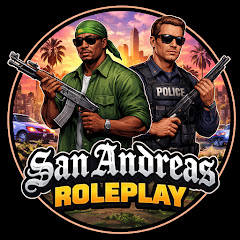 San Andreas Roleplay