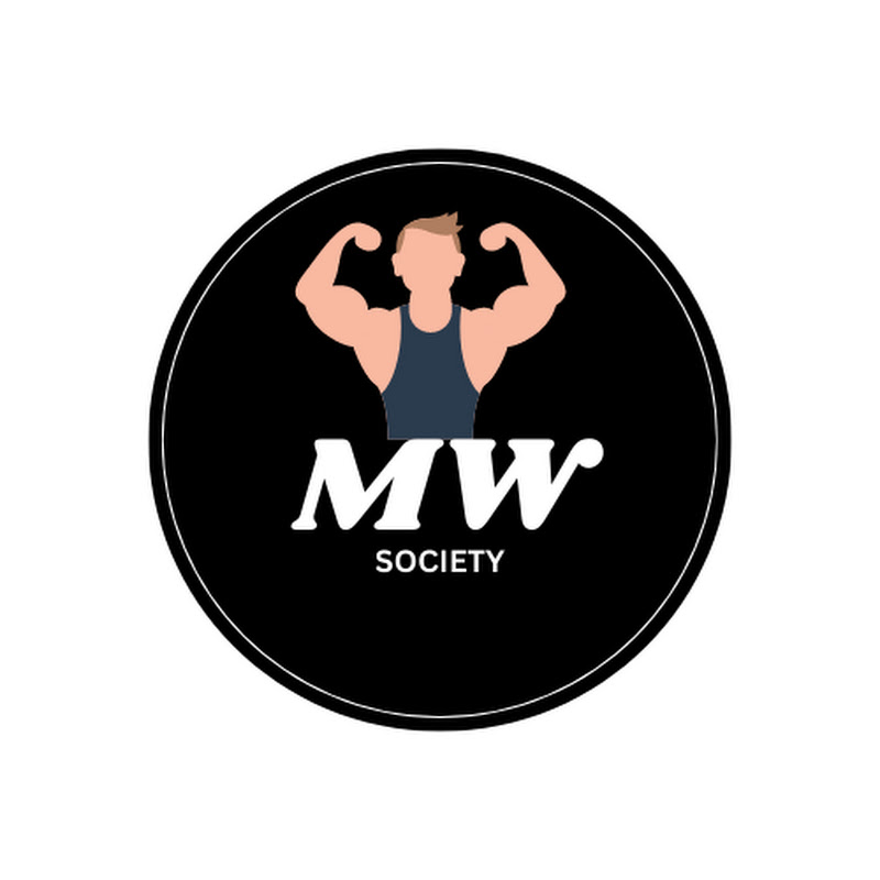 Mr workout Society