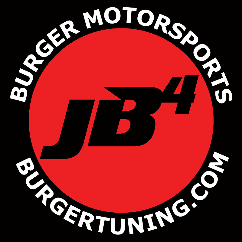 Burger Motorsports