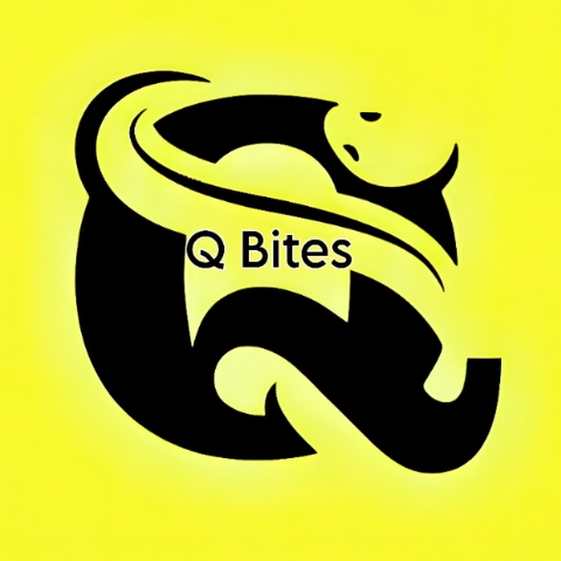 Q- Bites