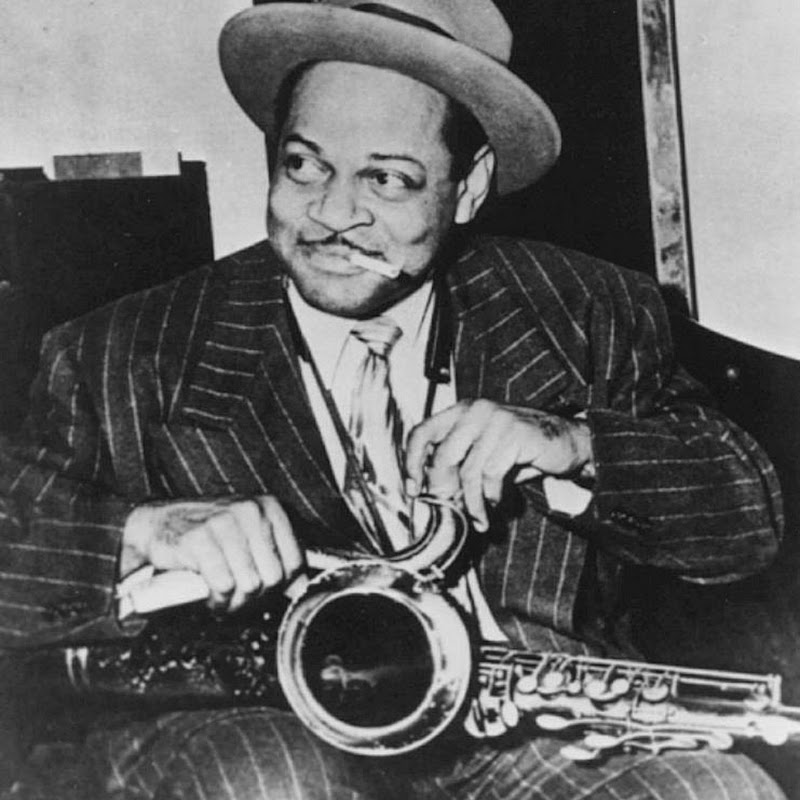 Coleman Hawkins - Topic