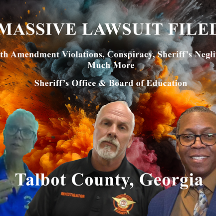 Post from Georgia Transparency