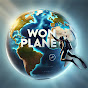 Won-Planet logo